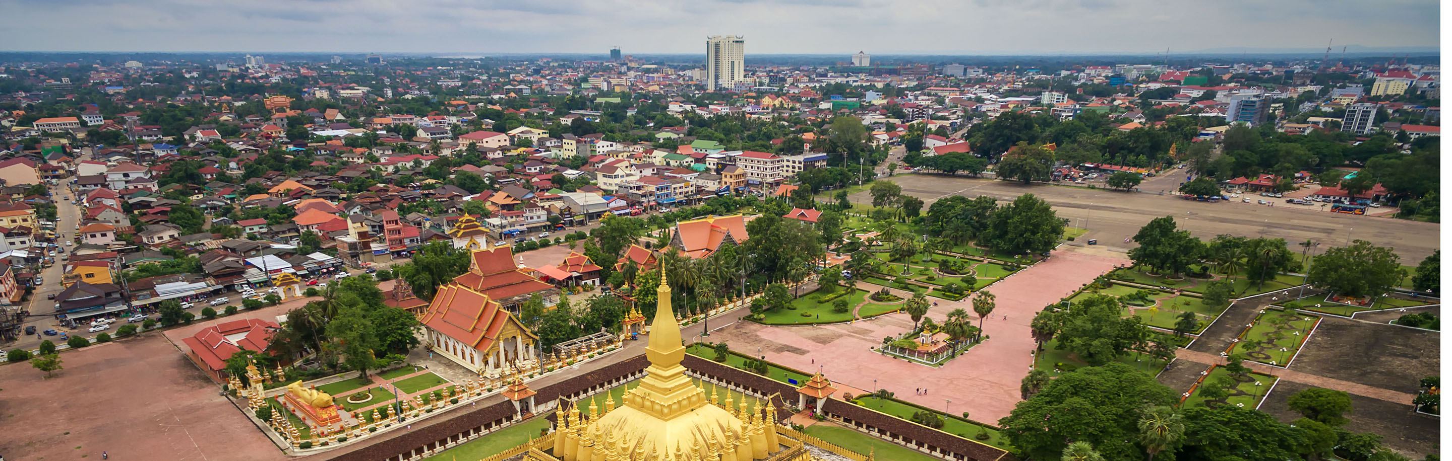 Laos Sockets & plugs The Basetrip