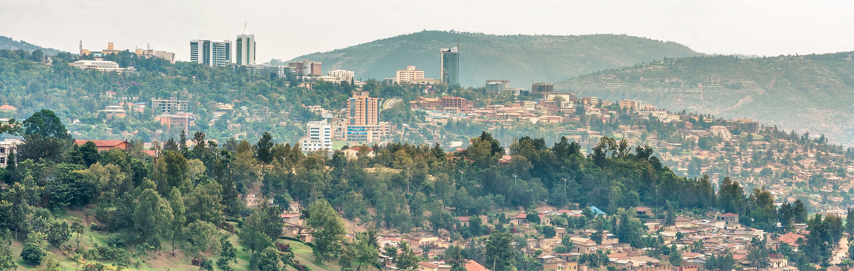 Rwanda Sockets & plugs The Basetrip