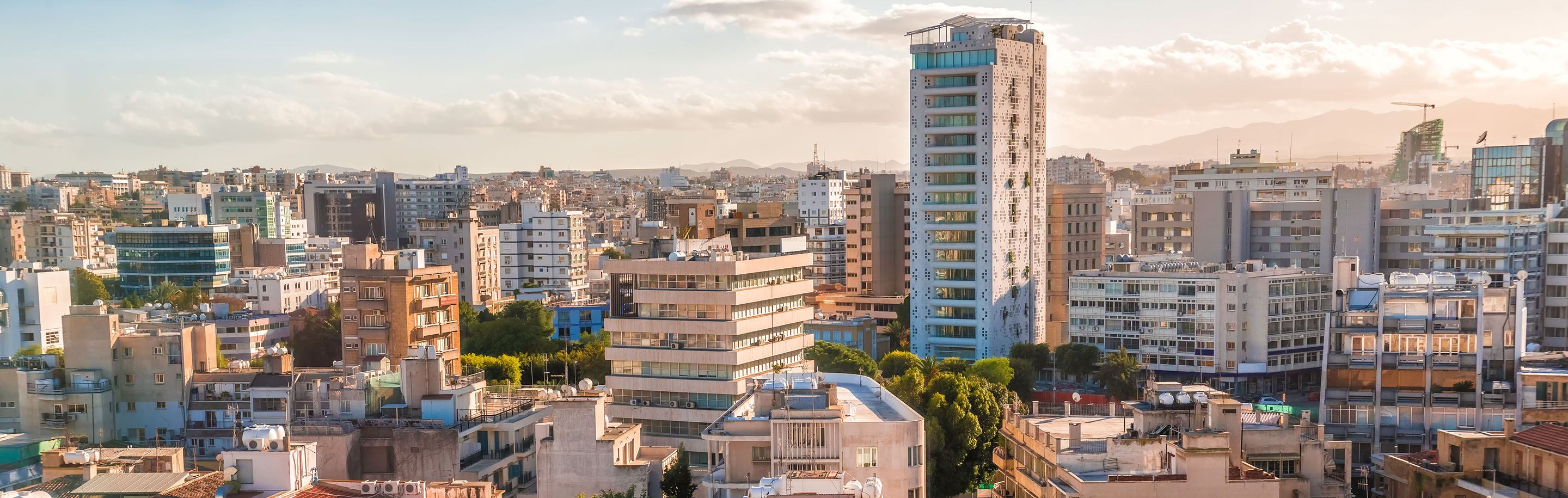 Cyprus Credit and debit cards The Basetrip