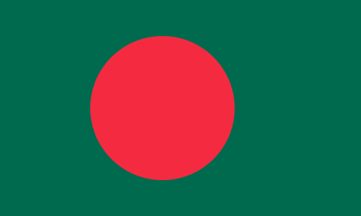 bangladesh