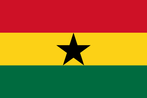 ghana