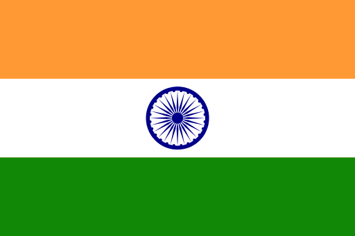 india